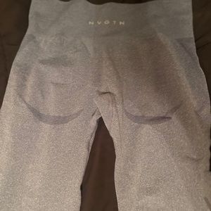 NVGTN Light blue leggings